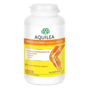AQUILEA Col·lagen i magnesi