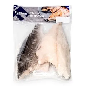 FERRER Filets d'orada