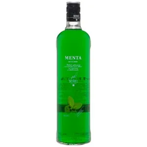 SOREL Beguda refrescant concentrada de menta