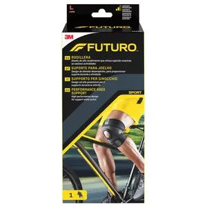 FUTURO Genollera Sport talla L