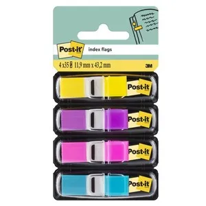 POST-IT Banderetes de colors