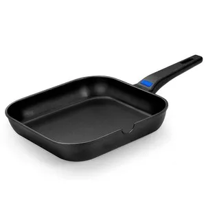 MONIX Planxa llisa de 28 cm