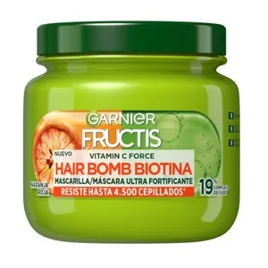 FRUCTIS Mascareta ultra fortificant hair bomb biotina