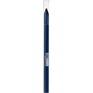 MAYBELLINE Perfilador d'ulls color blau Tatto Liner 920