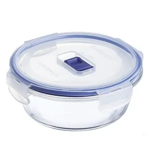 PURE BOX ACTIVE Recipient hermètic rodó 67 cl