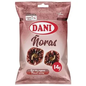 DANI Nyores