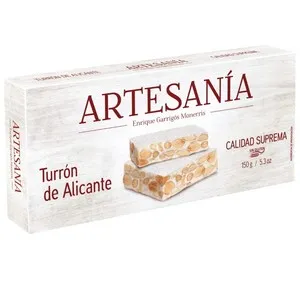 ARTESANIA Torró d'Alacant