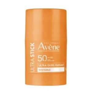 AVÈNE Ultra stick solar invisible FPS 50