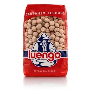 LUENGO Cigrons lletosos