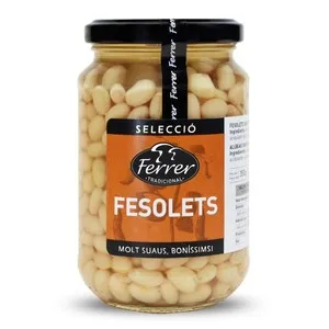 FERRER Fesolets
