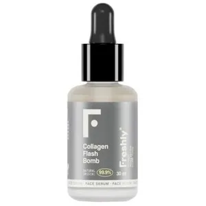 FRESHLY Sèrum de col·lagen Flash Bomb