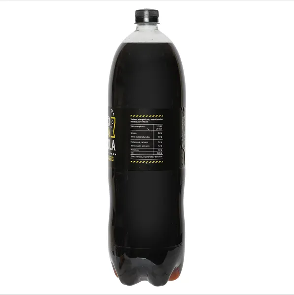 Refresco de cola Hola Cola de Dia pack 4 x 2 L 4