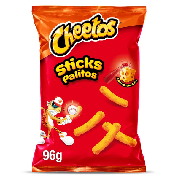 Cheetos Sticks 96 g 2