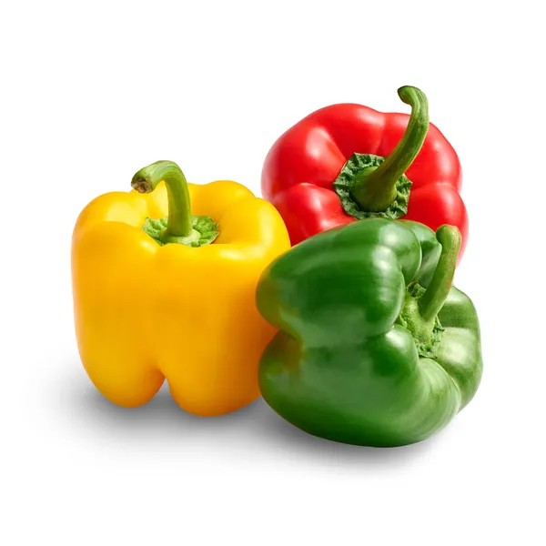 Pimientos tricolor 500 g 3