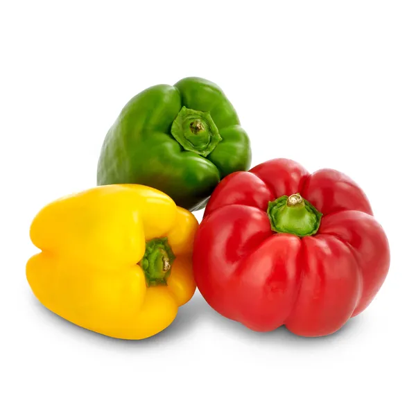 Pimientos tricolor 500 g 4