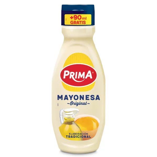 Mayonesa Prima 400 ml 2