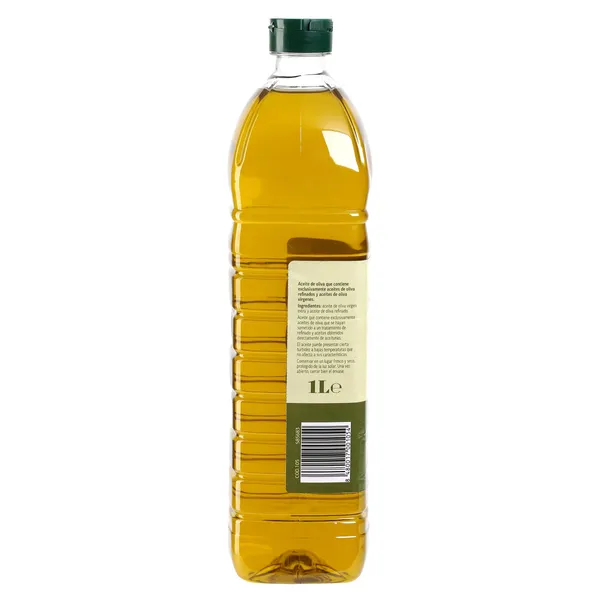 Aceite de oliva intenso Dia La Almazara del Olivar 1 L 3