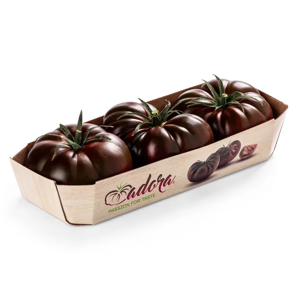 Tomate Adora bandeja 300 g 2