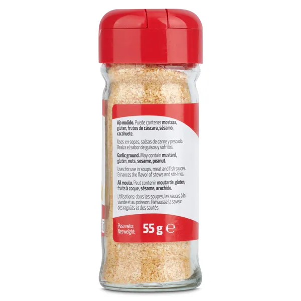 Ajo molido Dani 55 g 3