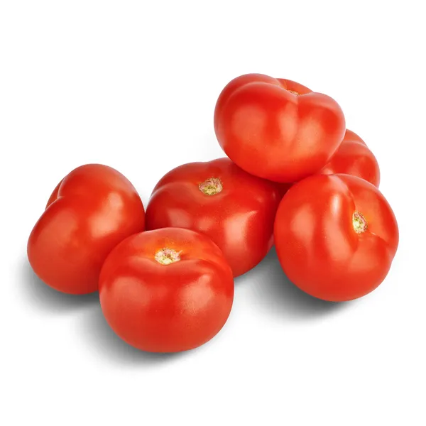 Tomate ensalada granel 1 Kg aprox. 3