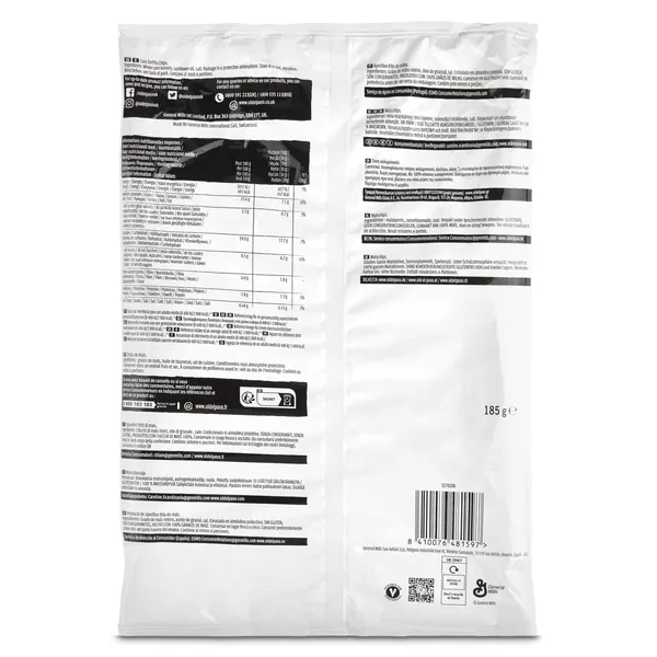 Nachips Old El Paso bolsa 185 g 2