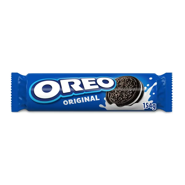 Galletas Oreo 154 g 2