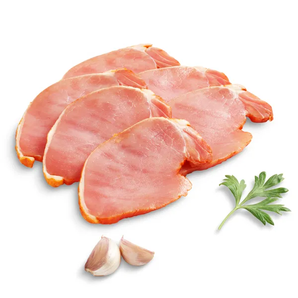 Cinta de lomo adobada Selección de Dia bandeja 850 g aprox. 3