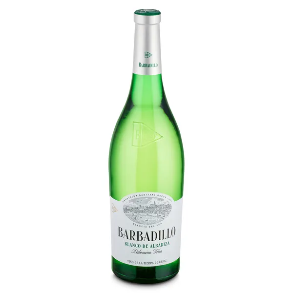 Vino blanco Barbadillo 75 cl 2