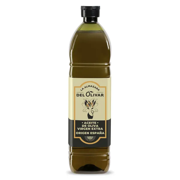 Aceite de oliva virgen extra Dia La Almazara del Olivar 1 L 2