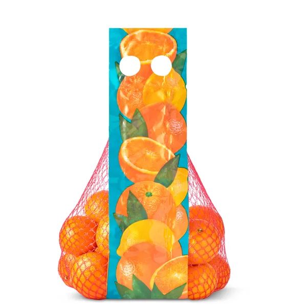 Mandarina malla 1 Kg 3