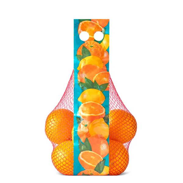 Naranjas de mesa malla 2 Kg 3