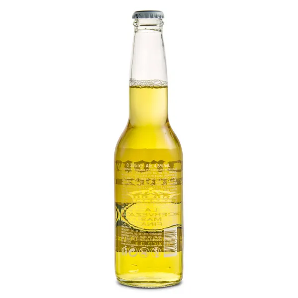 Cerveza Corona 33 cl 3