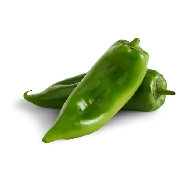 Pimiento verde freír granel 500 g aprox. 2