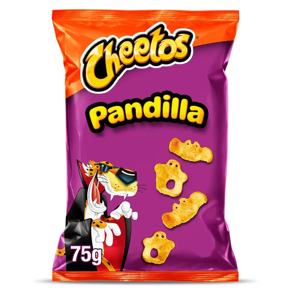 Cheetos Pandilla 75 g 2