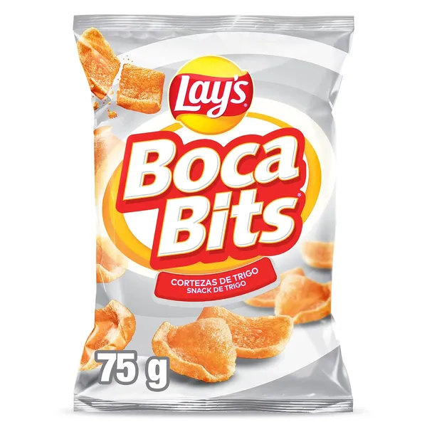 Boca Bits 75 g