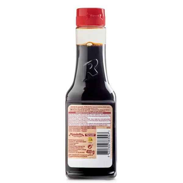 Caramelo líquido Royal botella 400 g 2