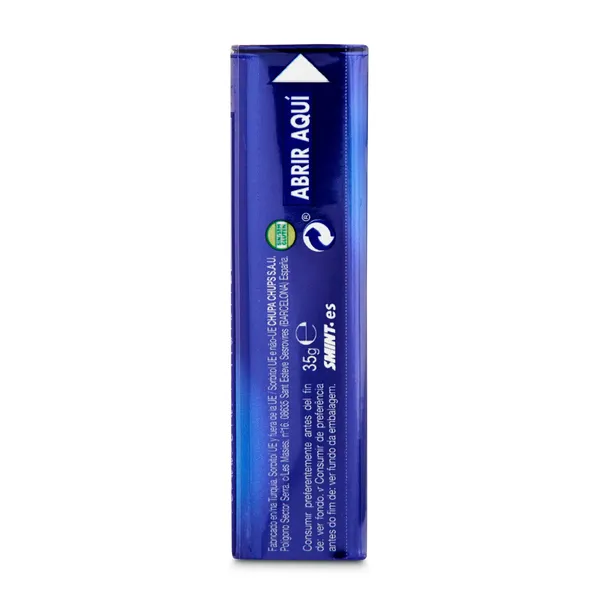 Caramelos de peppermint sin azúcar Smint lata 35 g 3
