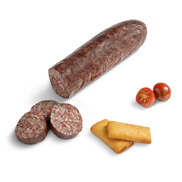 Morcilla de Burgos Selección de Dia 300 g 3