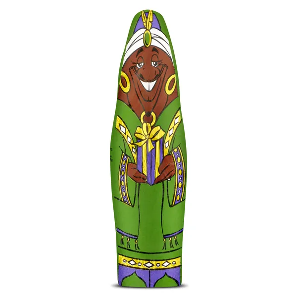 Figura de Reyes magos de chocolate Riegelein 60 g (modelos diferentes) 2
