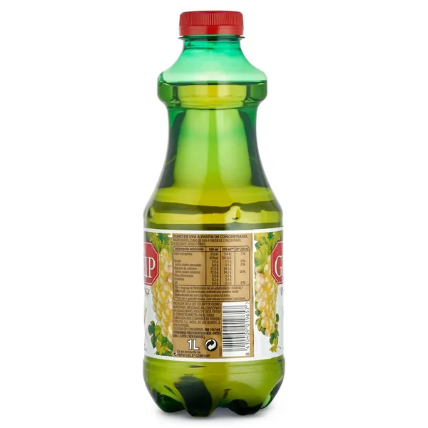 Mosto blanco Greip 1 L 3