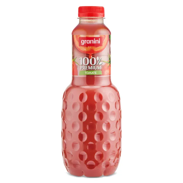 Zumo de tomate Granini 1 L 2