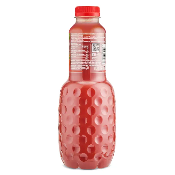 Zumo de tomate Granini 1 L 3