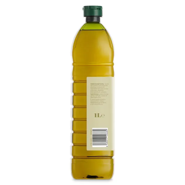 Aceite de orujo de oliva Dia La Almazara del Olivar 1 L 4