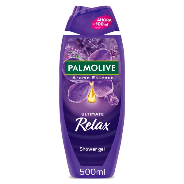 Gel aroma relax absoluto Palmolive NB 500 ml 2