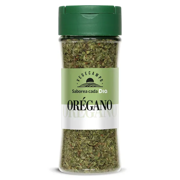 Orégano Dia Vegecampo 15 g 2