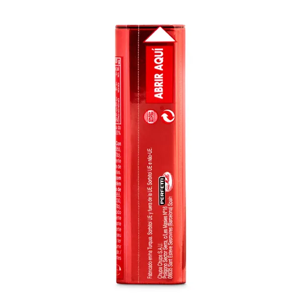 Caramelos de fresa sin azúcar Smint 35 g 4