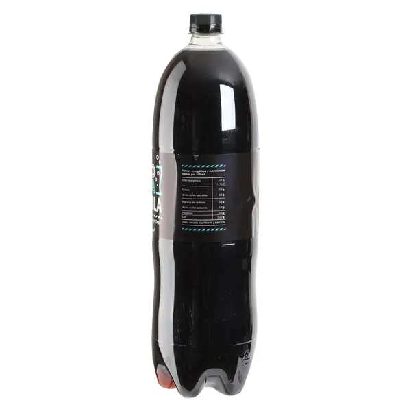 Refresco de cola zero Dia Hola Cola pack 4 x 2 L 4