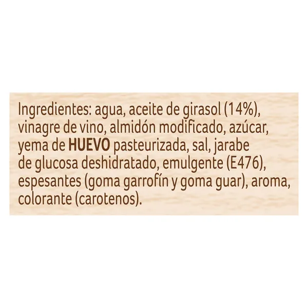 Salsa fina Ligeresa 210 ml 4