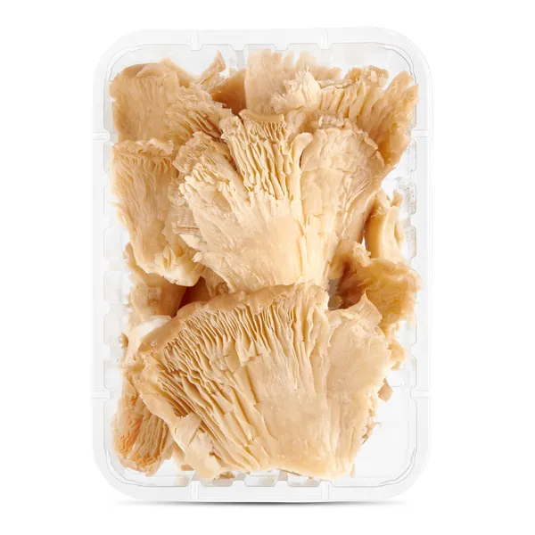 Seta ostra bandeja 200 g 2