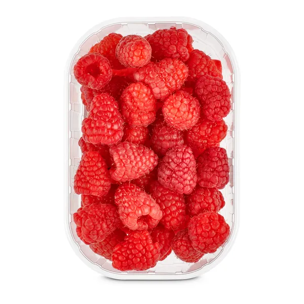 Frambuesas bandeja 125 g 2